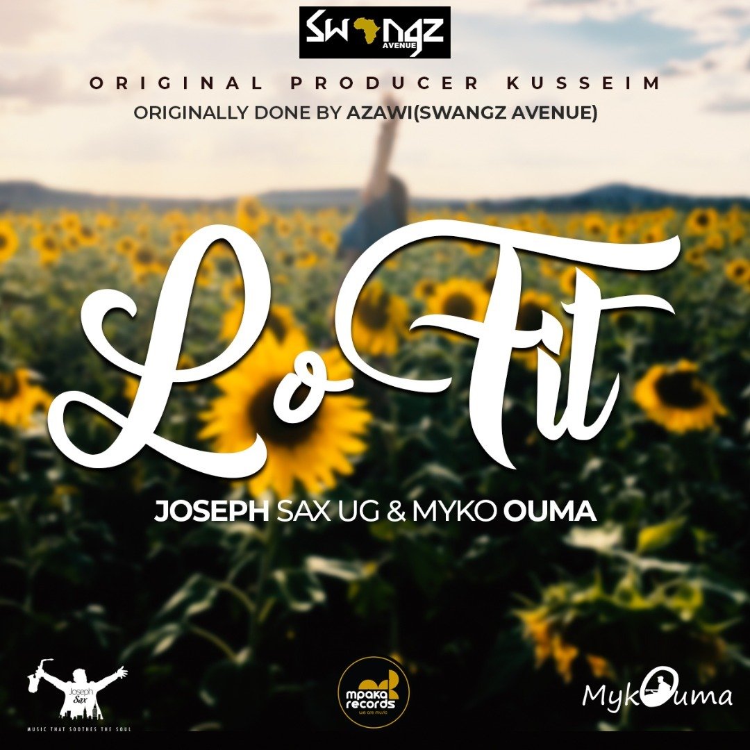 Joseph Sax ft.Myko Ouma,